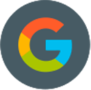 Logotipo de SEO