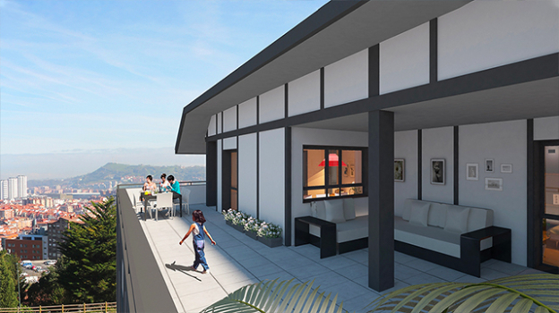 picture of New Build and Interior Architecture & Design 