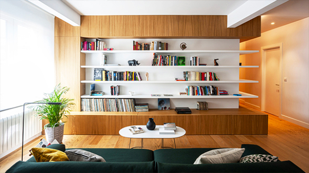picture of Single-Family Homes and Passive House / Eco-friendly 