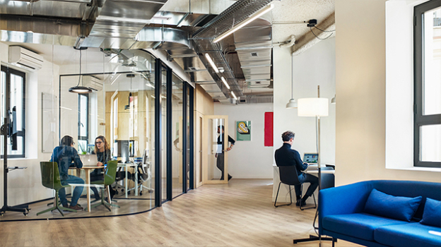 picture of New Build and Offices 