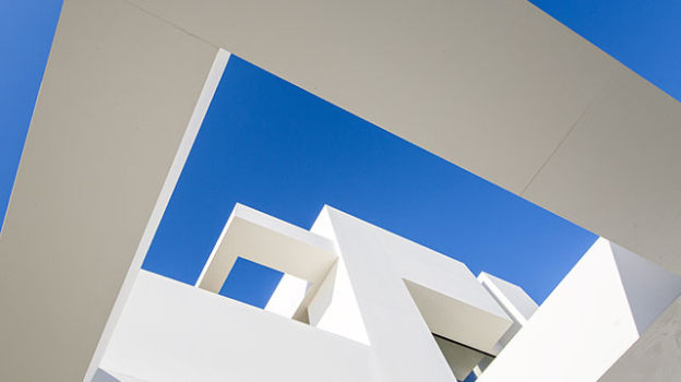 picture of Single-Family Homes and Passive House / Eco-friendly 