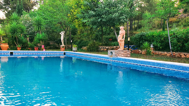 picture of Summer Home and Exterior 