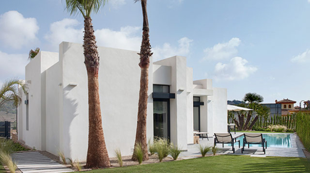 picture of Single-Family Homes and Summer Home 