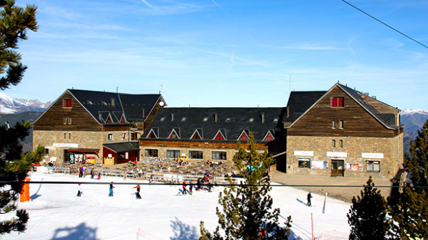 picture of Hotels / Restaurants and New Build 