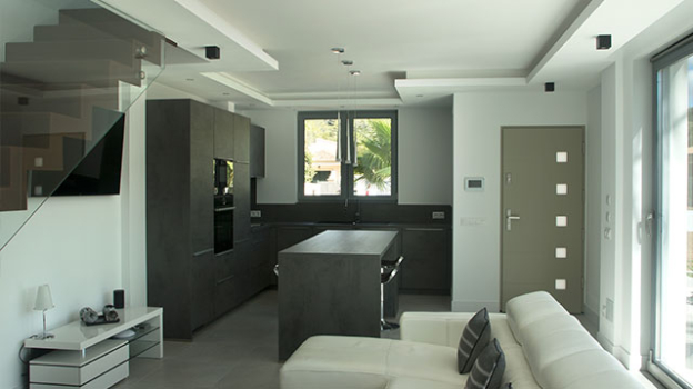picture of Single-Family Homes and Renovation 