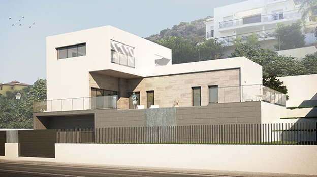 picture of Single-Family Homes and New Build 
