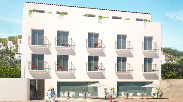 picture of Retail and Hotels / Restaurants 