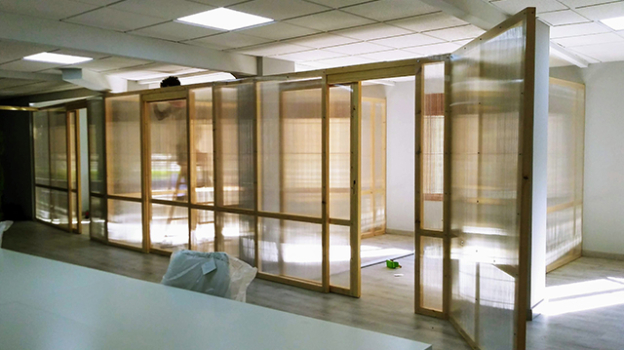picture of New Build and Interior Architecture & Design 