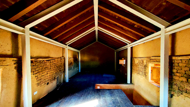 picture of Restoration and Renovation 