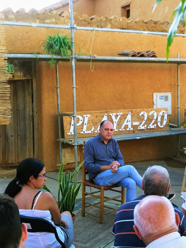 picture of Patios & Terraces and Exterior 