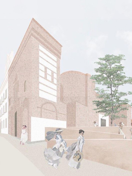 picture of Historical / Listed Buildings and Restoration 