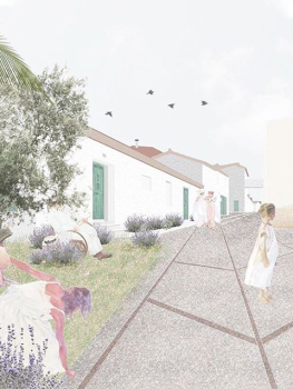 picture of Single-Family Homes and Passive House / Eco-friendly 