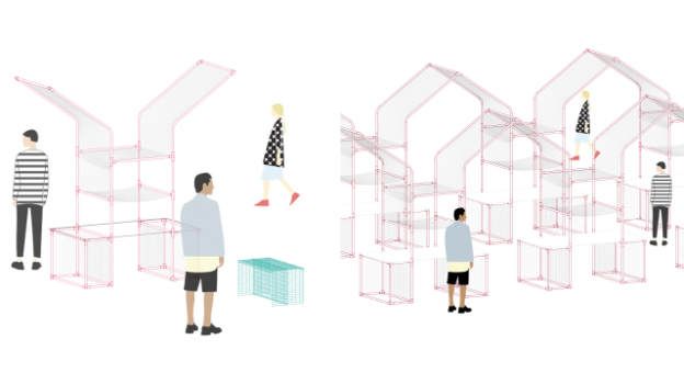 picture of Interior Architecture & Design and Offices 