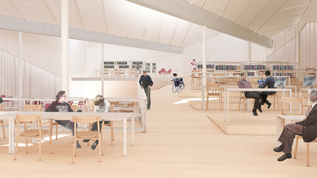picture of New Build and Interior Architecture & Design 
