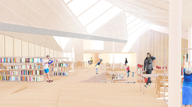 picture of New Build and Interior Architecture & Design 