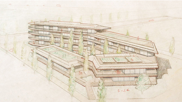 Imagen de Obra nueva y Edificios de vivienda plurifamiliar 