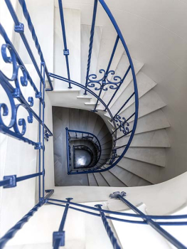 picture of Restoration and Interior Architecture & Design 