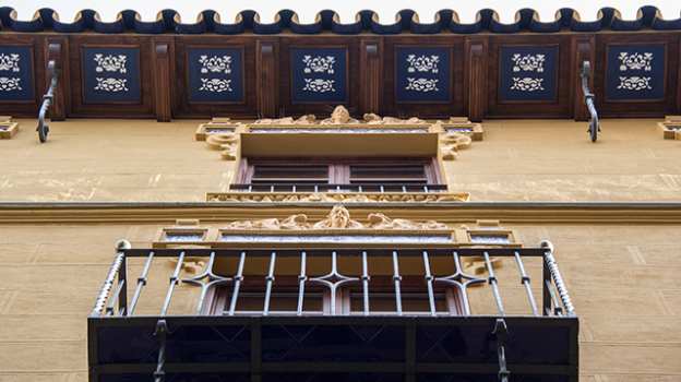 picture of Restoration and Exterior 