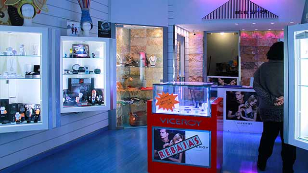 picture of Retail and Interior Architecture & Design 
