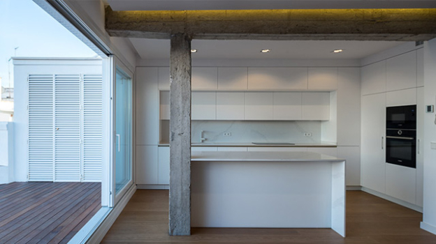 picture of Restoration and Interior Architecture & Design 