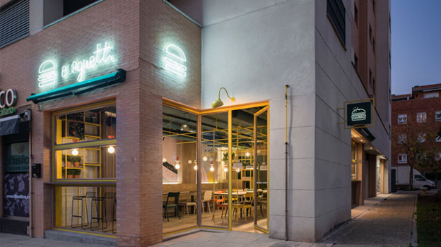picture of Hotels / Restaurants and Interior Architecture & Design 