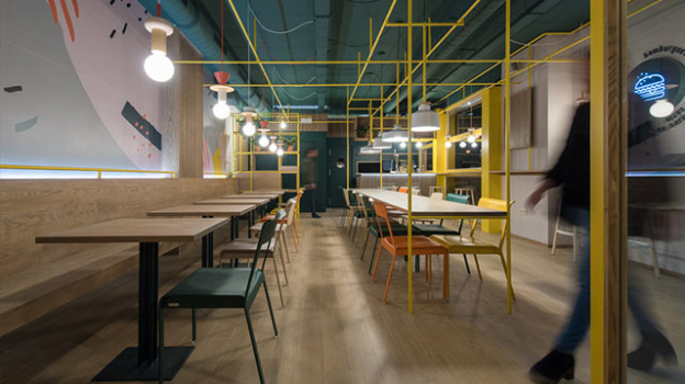 picture of Hotels / Restaurants and Interior Architecture & Design 