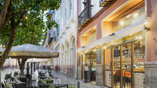 picture of Historical / Listed Buildings and Hotels / Restaurants 