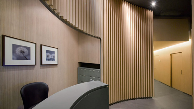 picture of Interior Architecture & Design and Offices 