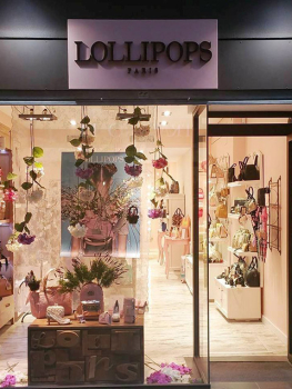 picture of Retail and Interior Architecture & Design 