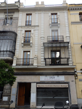 picture of Restoration and Flats / Apartments 