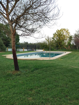 picture of Single-Family Homes and Swimming Pools 