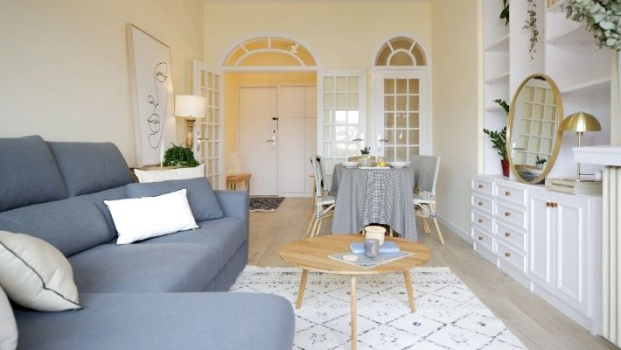 picture of Single-Family Homes and Interior Architecture & Design 