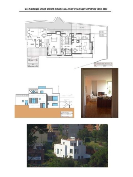 picture of Landscape Design and Single-Family Homes 