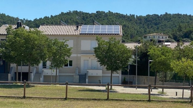 picture of Townhouse and New Build 