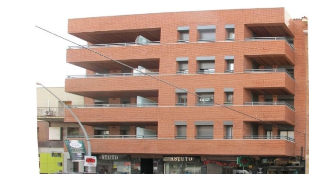 picture of Multi-unit Residential Buildings 