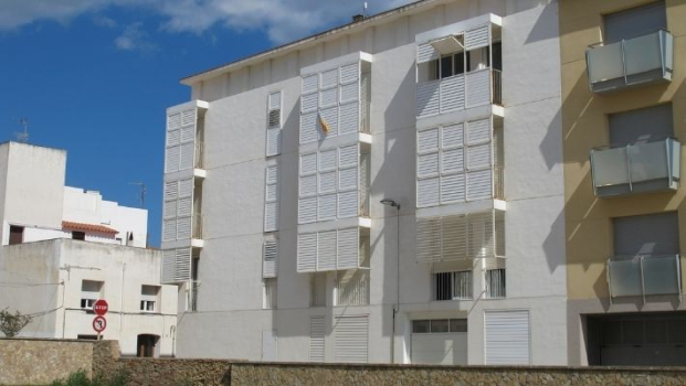 picture of Multi-unit Residential Buildings 