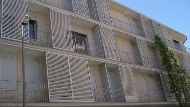 picture of Multi-unit Residential Buildings 