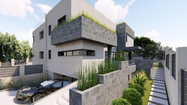 picture of Single-Family Homes 