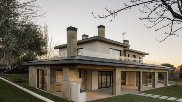 picture of Single-Family Homes 