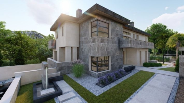 picture of Single-Family Homes 