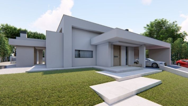 picture of Single-Family Homes 