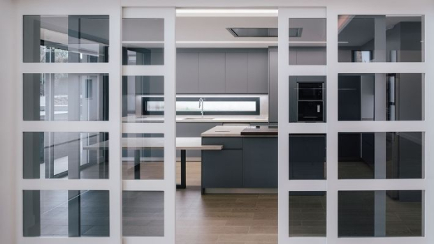 picture of Single-Family Homes and Interior Architecture & Design 