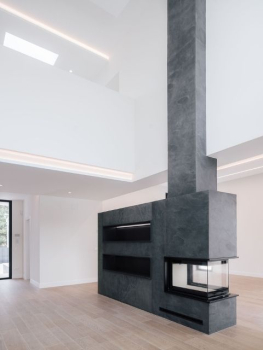 picture of Single-Family Homes and Interior Architecture & Design 