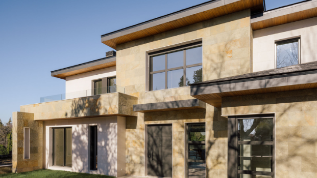 picture of Single-Family Homes and New Build 
