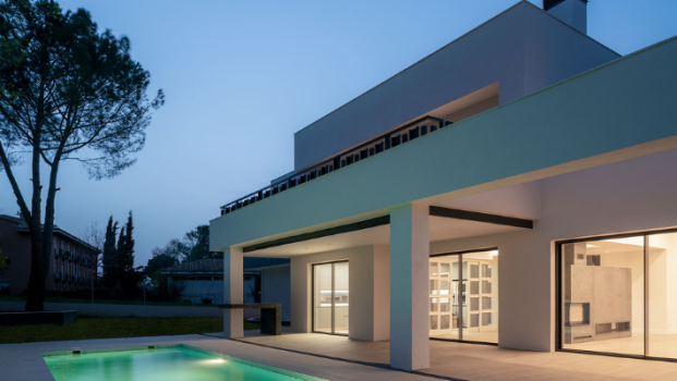 picture of Single-Family Homes 