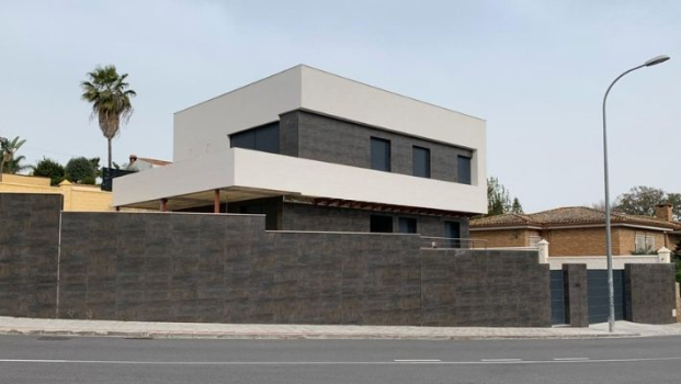 picture of Single-Family Homes 