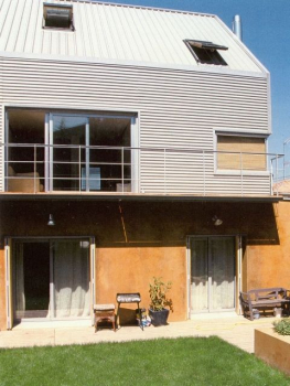picture of Single-Family Homes and New Build 
