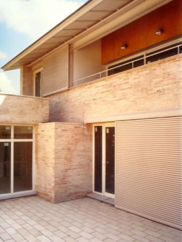 picture of Single-Family Homes and New Build 