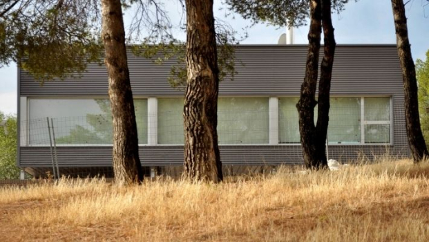 picture of Single-Family Homes 