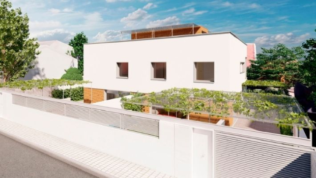 picture of Restoration and Single-Family Homes 